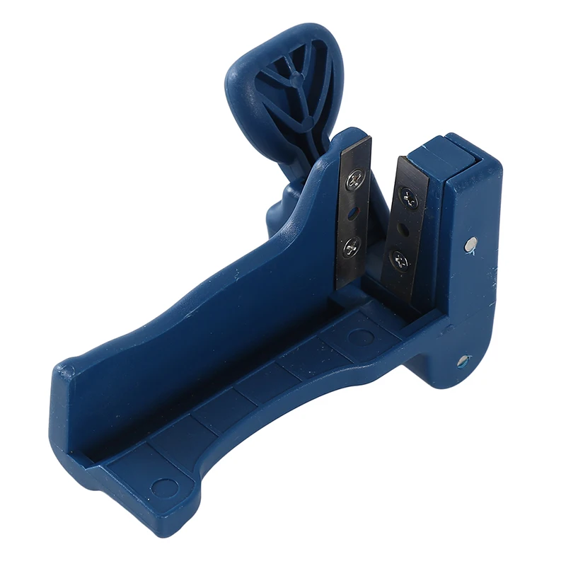 Деревообрабатывающий станок для линейной обрезки кромки ручной