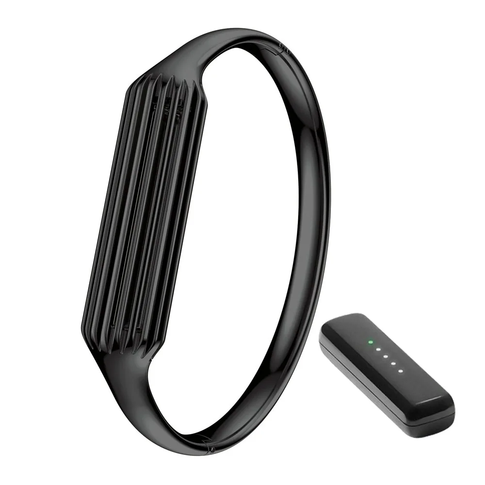 Ремешок для часов Fitbit Flex 2 ремешок наручных из нержавеющей стали модный