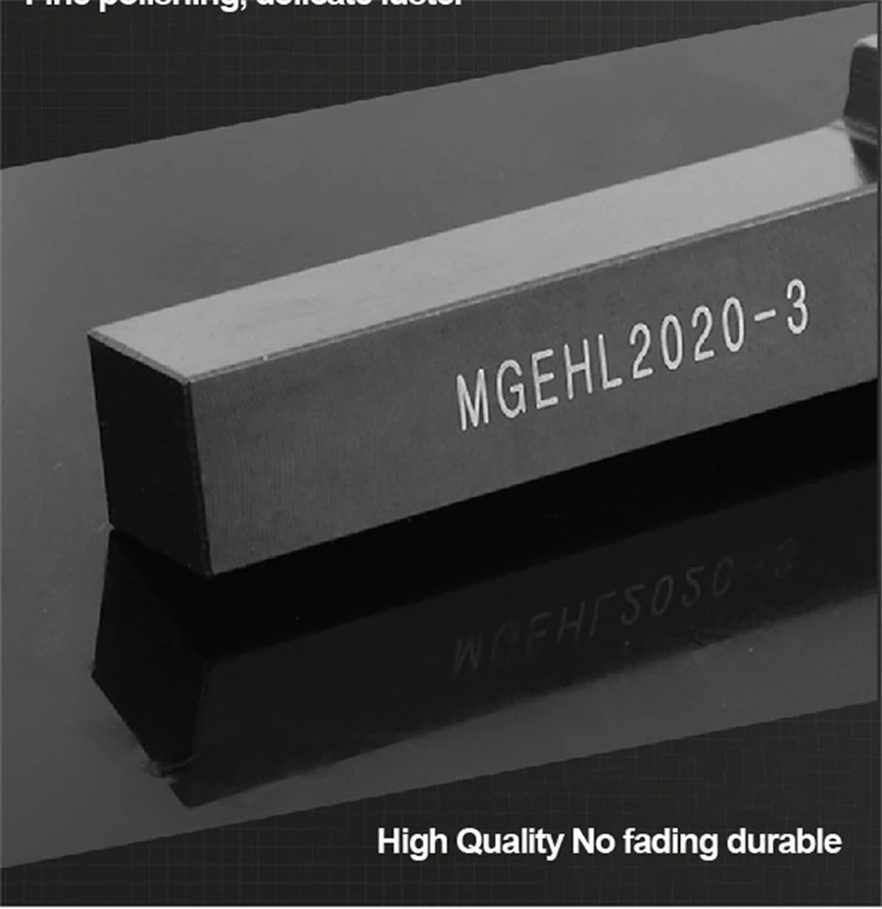 BEYOND MGEHR3232-6 MGEHR3232 MGEHR прорезание наружных канавок токарный инструмент держатель с функцией нарезки машина карбидная вставка mgmn600 ЧПУ Расточная штанга