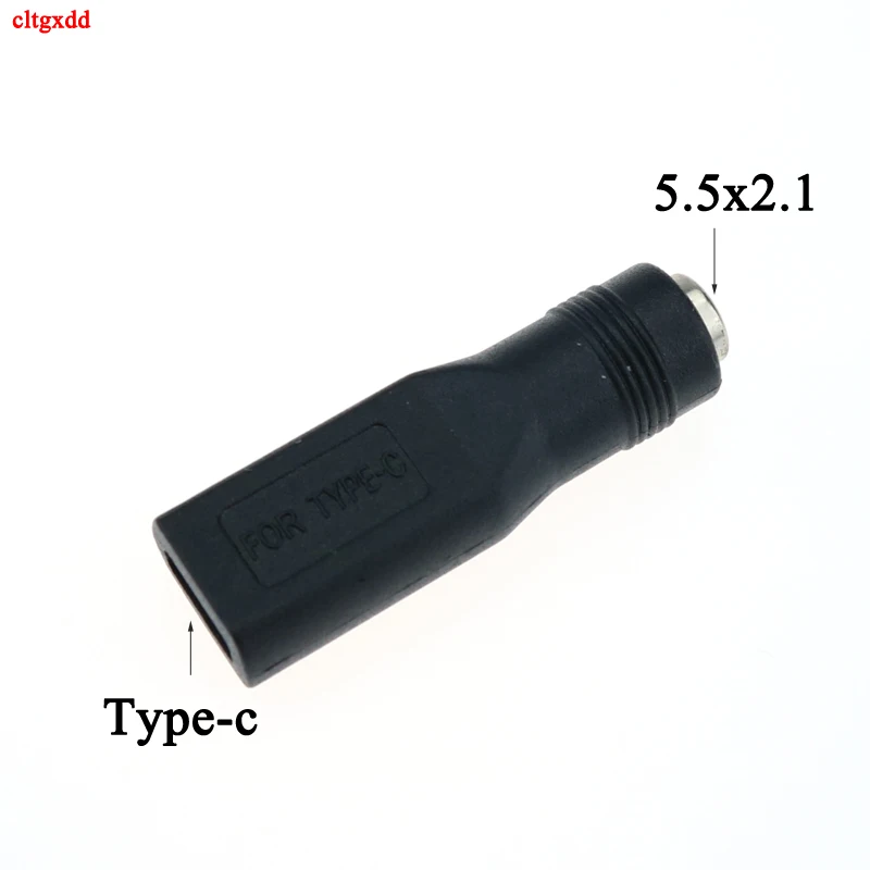 1x USB Type C 5 5*2 1 мм Мама к 4 8x1 7 x Micro папа для iphone plug ноутбук ПК адаптер постоянного тока