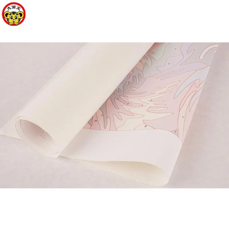 

Digital Painting Rose Dasyure Painting Picture One Piece Still Life Modern Propylene 30*45cm Cotton