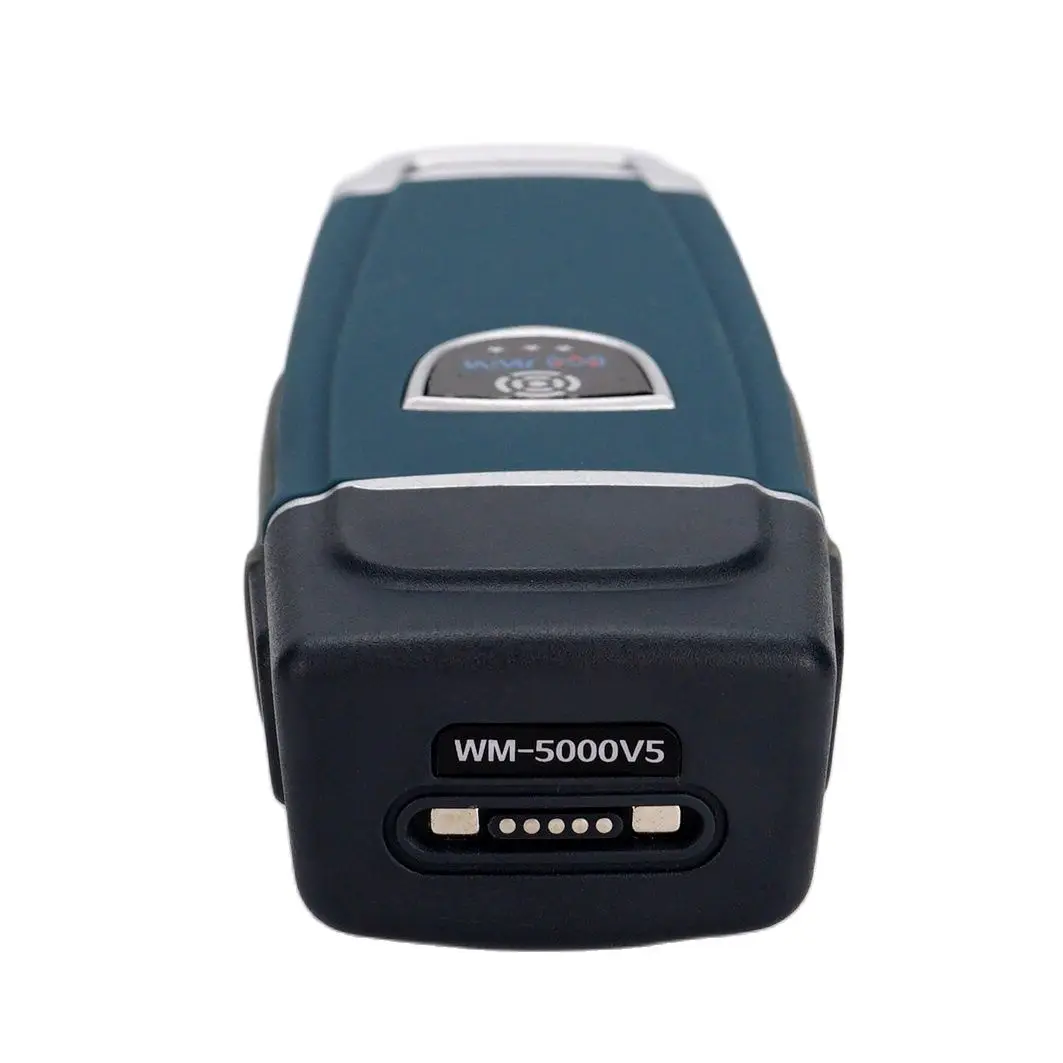 JWM Popular Guard Tour System RFID Patrol With Free Cloud Software Security Equpment | Безопасность и защита