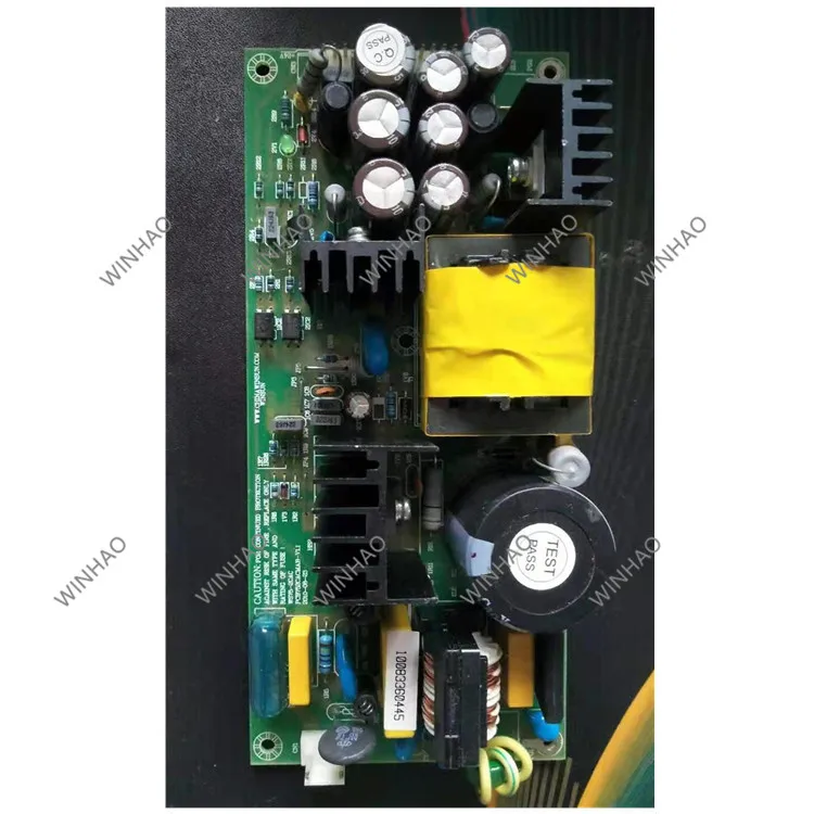 Фото Оригинальный новый блок питания для digi sm300 sm 300 scale power board|Детали принтера| |