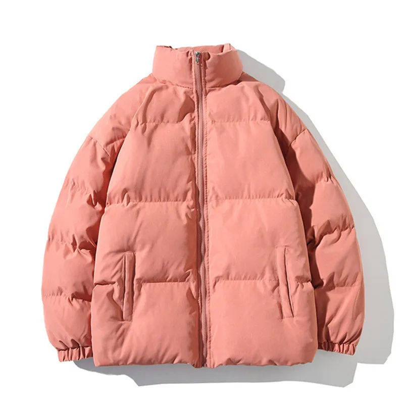

New Women's Winter Down Jackets Multicolor Down Jacket Female 2021 Women's Winter Jackets Plus Size 3XL Women's Winter Coat 2021
