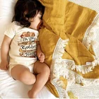 Осеннее детское постельное белье 2021, мягкие одеяла для новорожденных, детские одеяла, банное полотенце