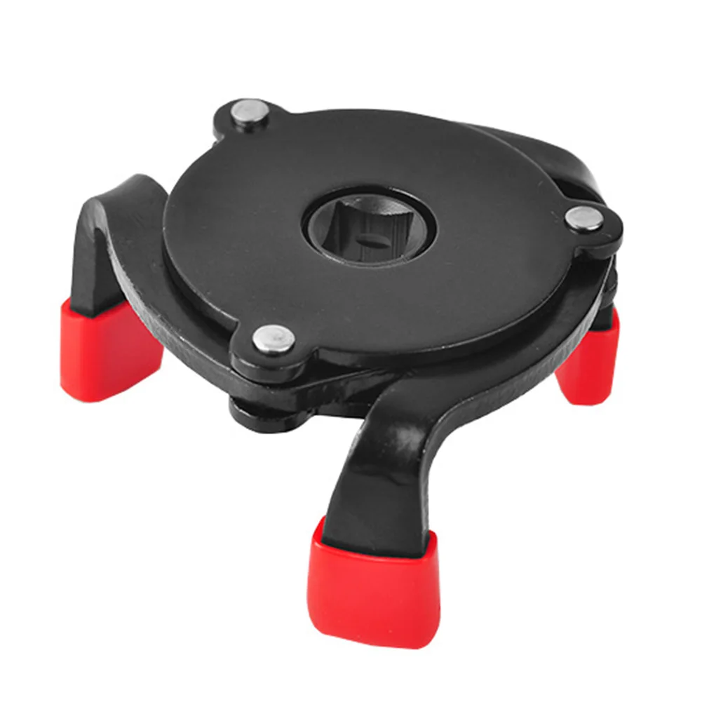 AOne Way 3 челюсти масляный фильтр гаечный ключ инструмент для удаления полностью