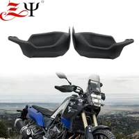 for yamaha tenere 700 tenere700 xtz 700 t7 2019 2021 motorcycle accessories handguard protective hand guard stops windshield