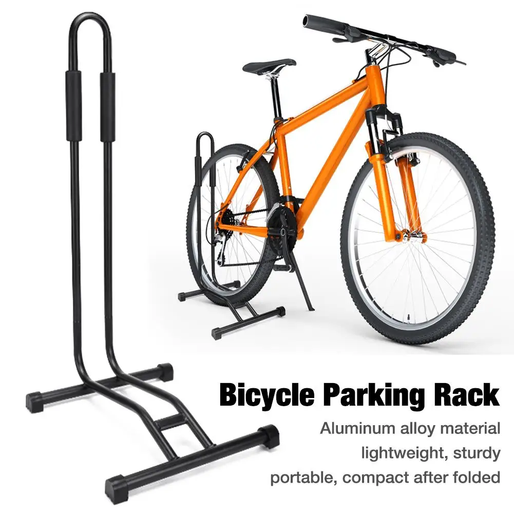 

Напольная стойка для велосипеда, L-образная стойка для велосипеда, опорная рама для горного велосипеда, стойка для парковки размером заглуш...