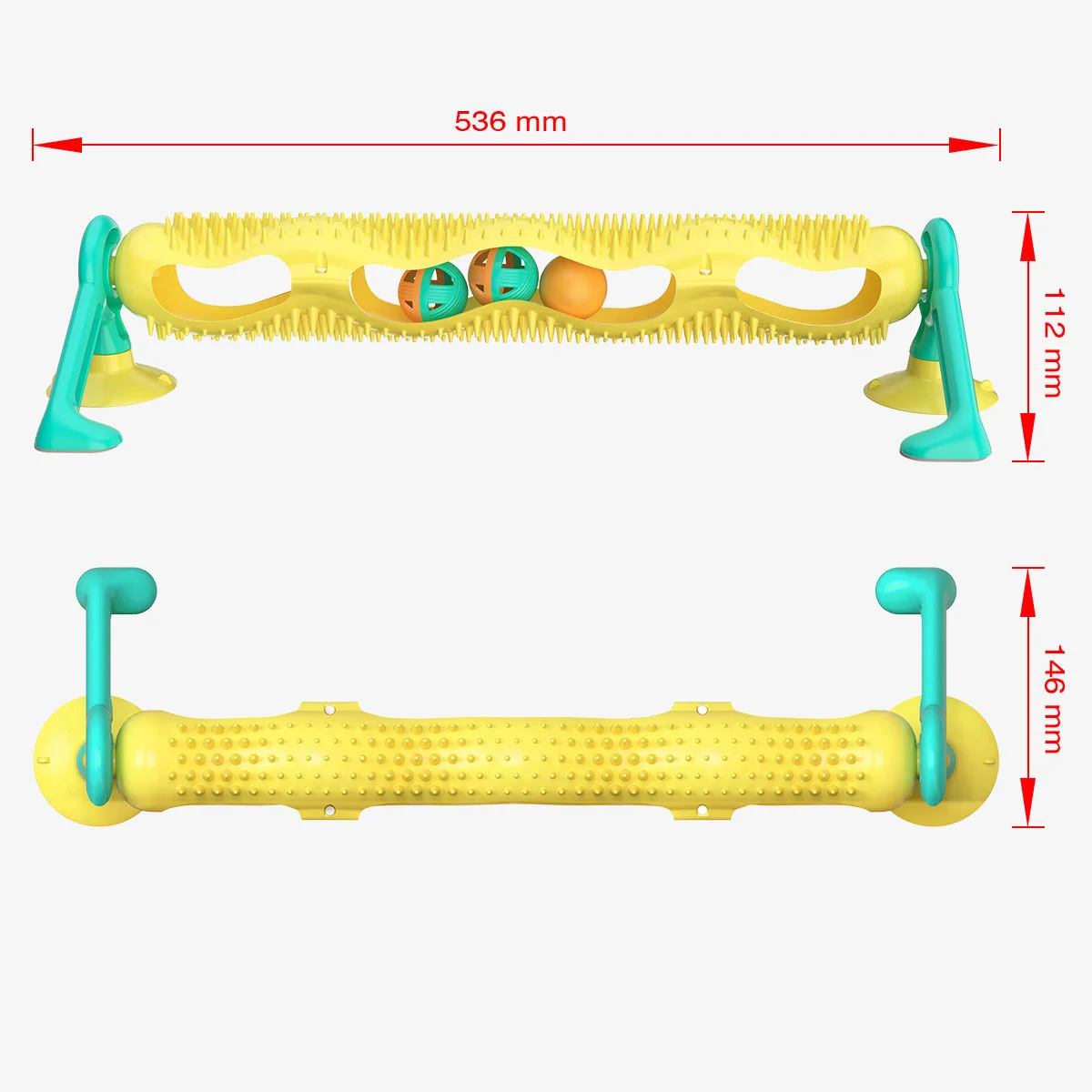 

Cat Toys Interactive Kitty Track Ball Creativity Pet Toy for Indoor Cat Safe Funny Pet Puzzle Mental Supplies Relieve Boredom