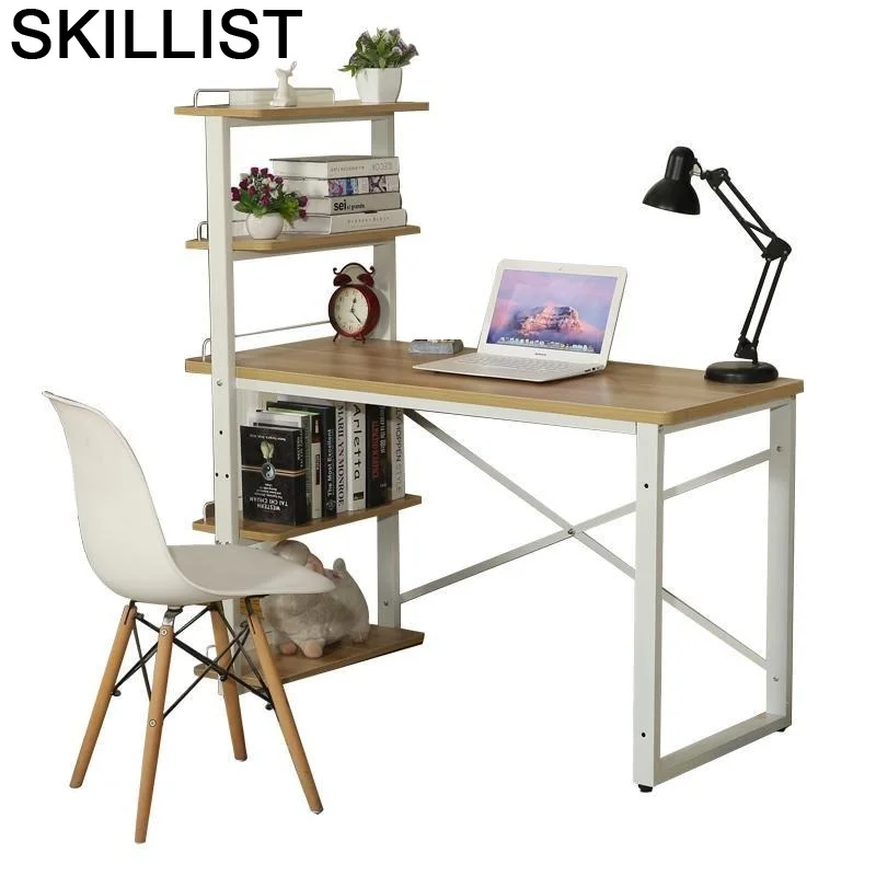 

Dobravel Tafel Small Mesa Bed Tray Escritorio Mueble Biurko Office Notebook Stand Laptop Tablo Desk Study Computer Table