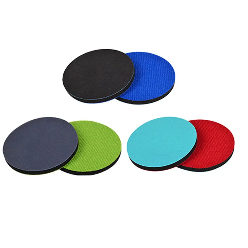 

Atpro glass scratch repair simple set 3 / 4 inch automotive toughened doors and windows scratch grinding and polishing