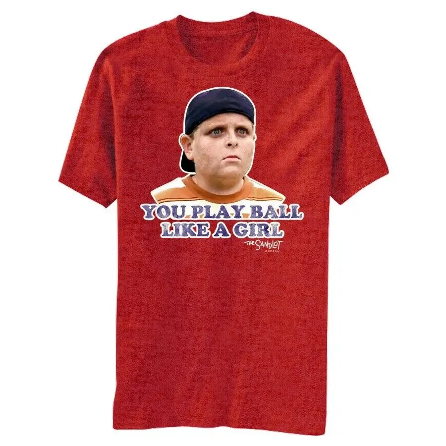 Футболка с изображением ветчины которую вы играете в мяч как взрослую