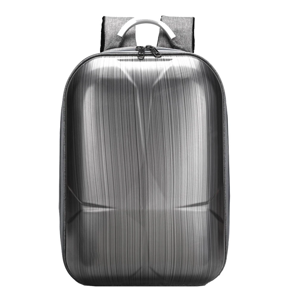 1 шт. рюкзак для дрона жесткий чехол практичная Водонепроницаемая Противоударная