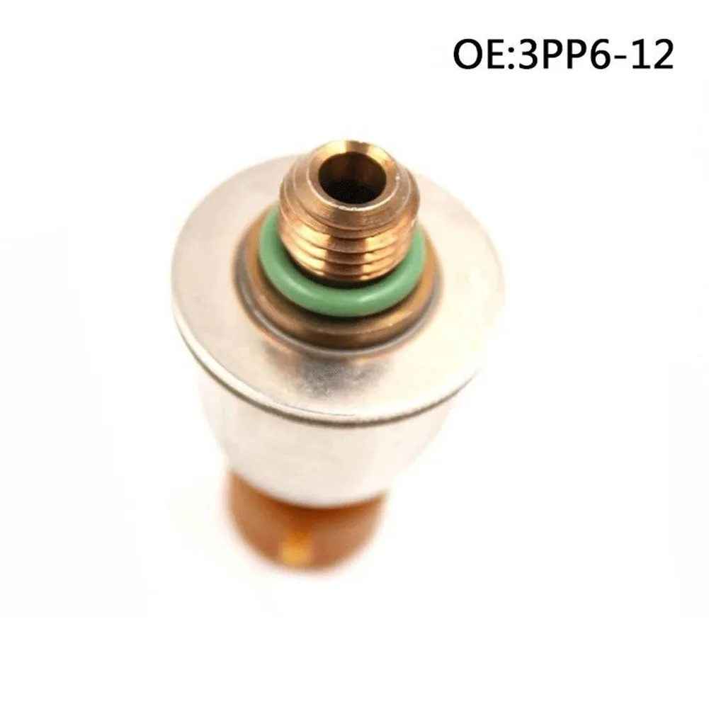 

Control Pressure Sensor Diesel Injection ICP Parts Replacement 1 * 6.0L