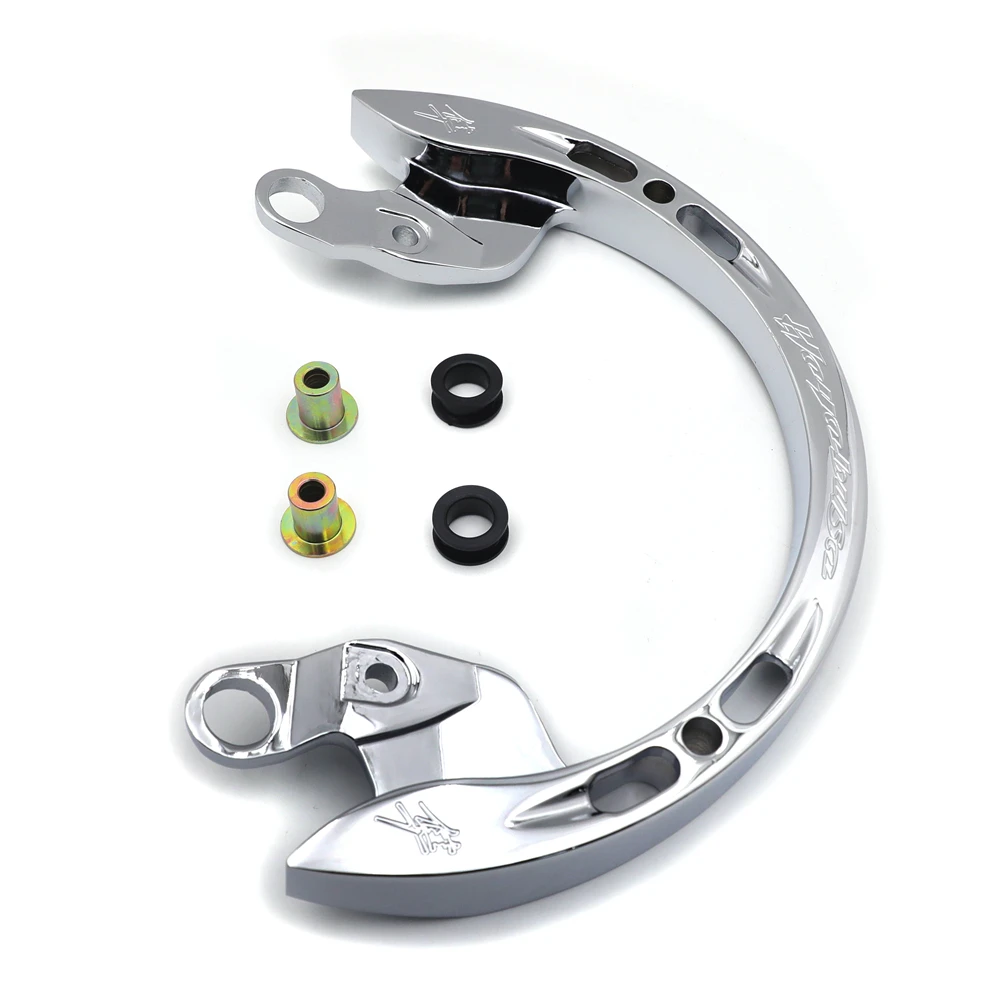 Послепродажное обслуживание задний пассажирский захват для мотоцикла 2008 2019 Suzuki