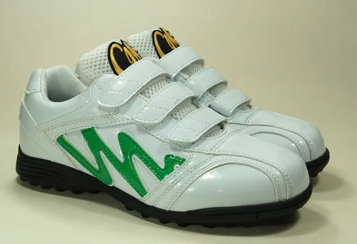 Унисекс профессиональные бейсбольные кроссовки из микрофибры с шипами для детей