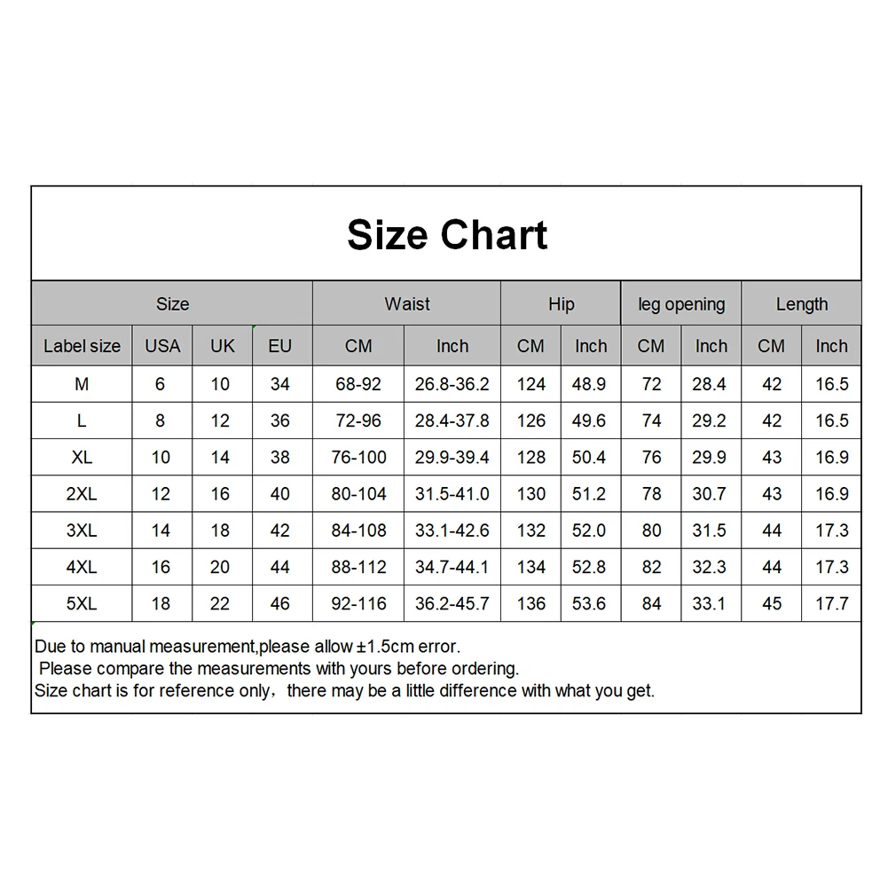 

Summer Women Plus Size Solid Color Elastic Waist Casual Loose Shorts with Pocket