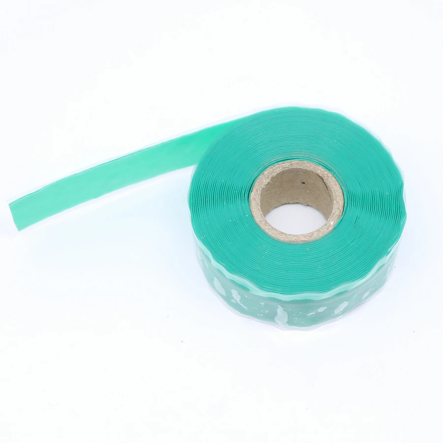 3M Silicone Waterproof Duct Tape Repair Seal Glue Tool Bonding Fusing Rescue images - 6