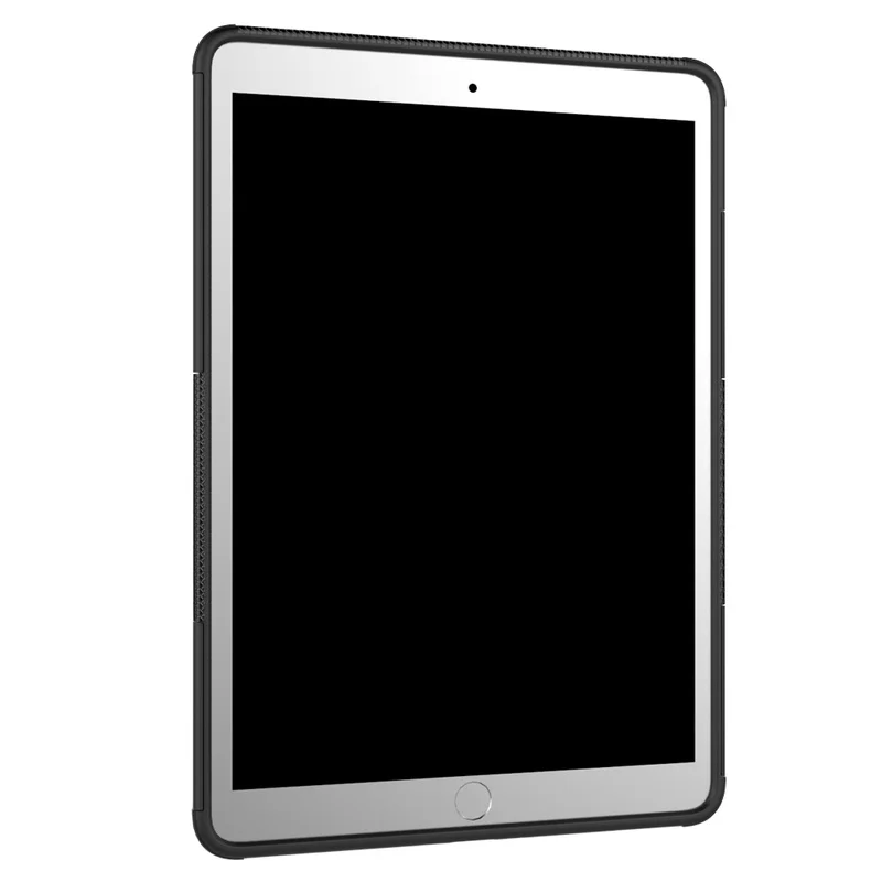 Чехол для iPad 10 5 &quotс держателем карандашом Air 3 2019 A2123 A2153 A2152 чехол из ТПУ +