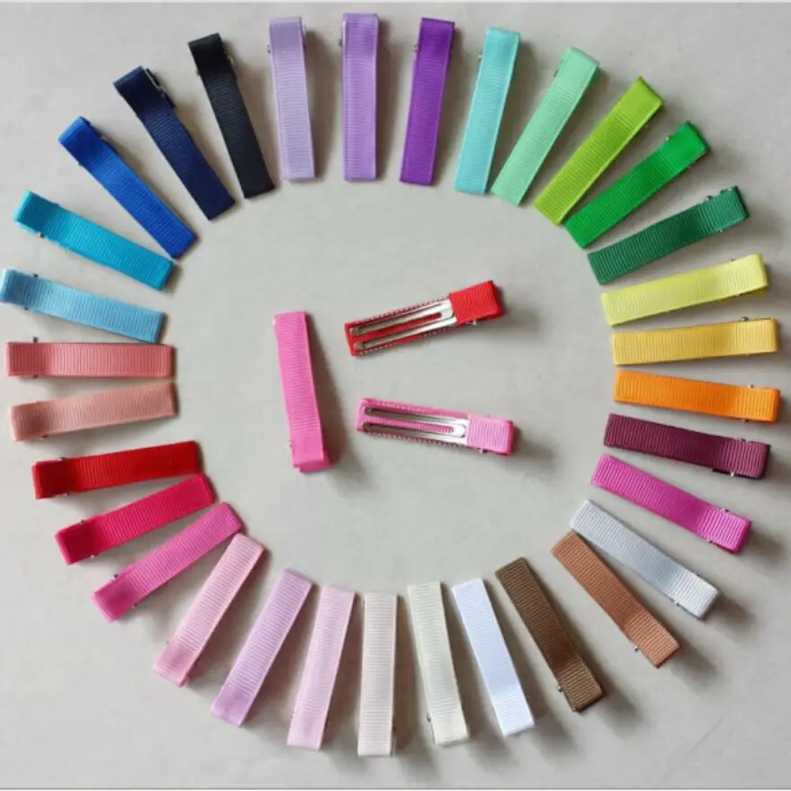 Волосы зажимы типа крокодил заколки аксессуары для женщин и девочек повязка на