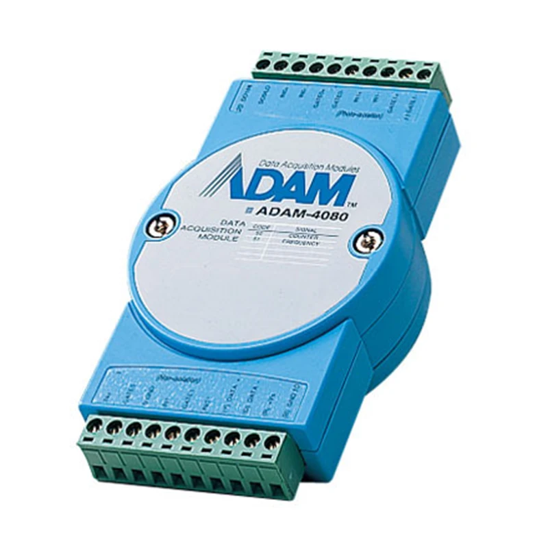 

New Original Spot Photo For ADAM-4080 Counter/Frequency Module