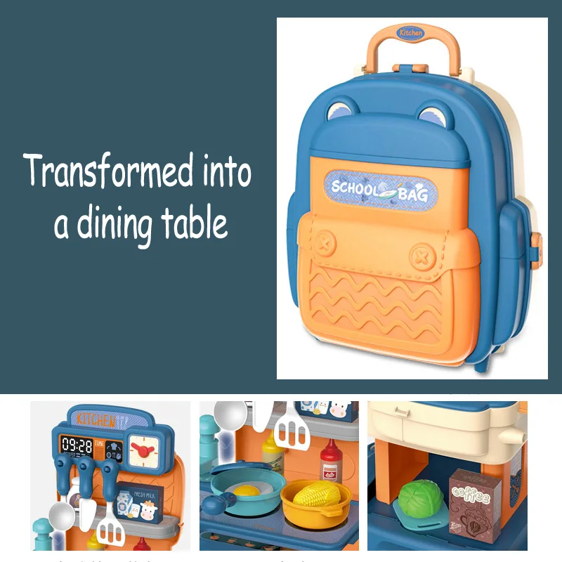 2020 новые ролевые игры макияж девушка игрушки для детей мальчик доктор Juguetes Дети