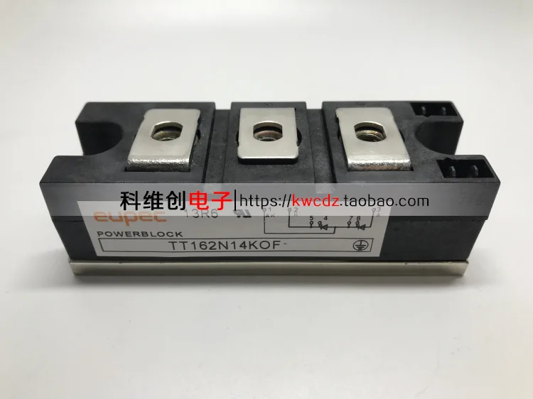 

TT162N16KOF TT162N14KOF TT162N12K0F TT142N16KOF 1piece Original