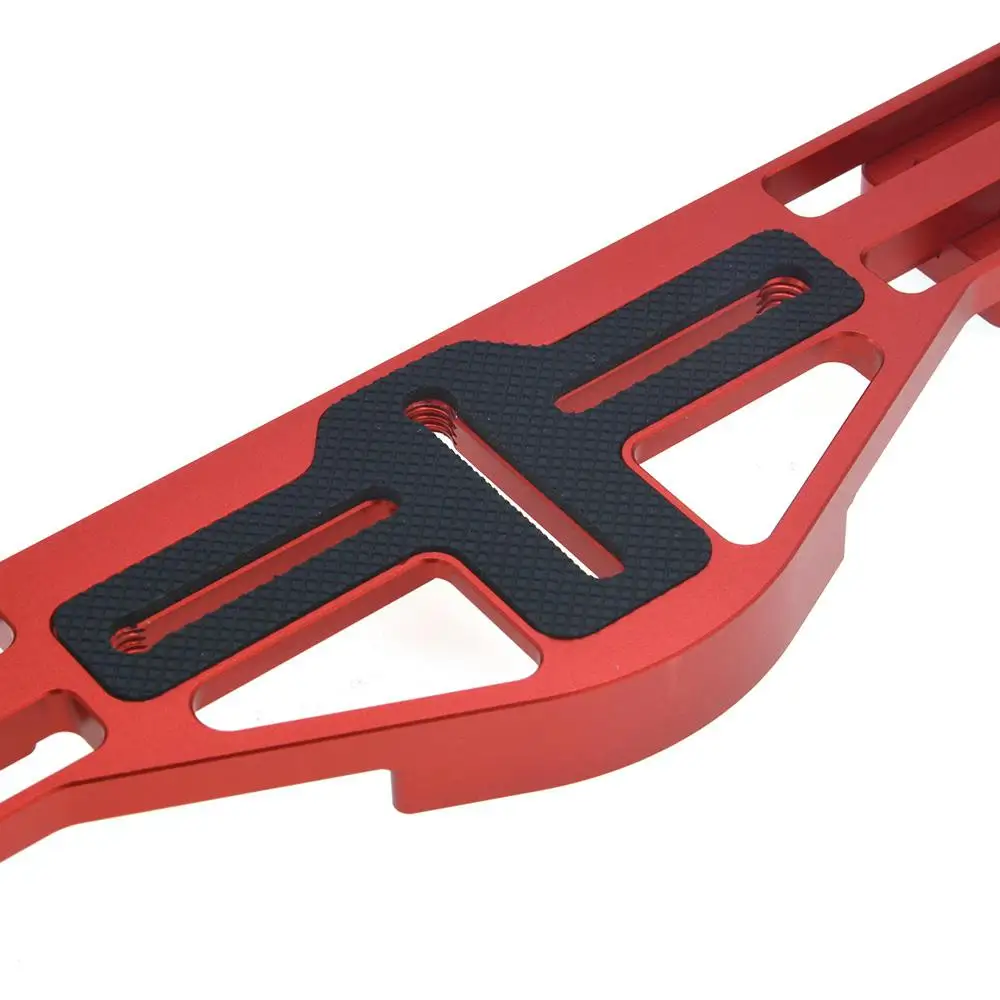 Алюминиевый сплав лоток стабилизатор Rig для дайвинга подводного Камера Корпус