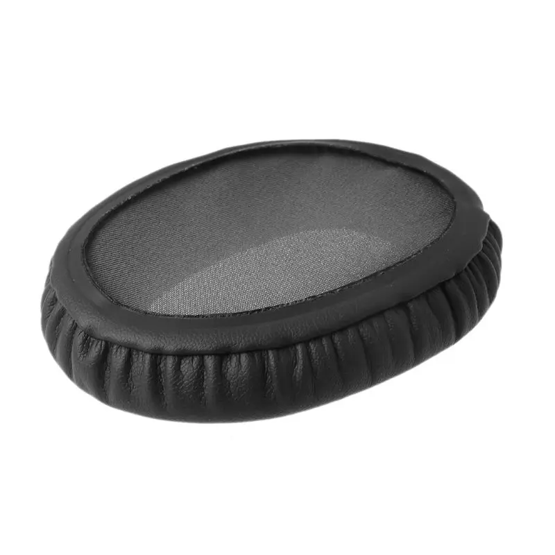 1 пара подушечек из мягкой пены для наушников подушечки подушек Сменный Чехол sony
