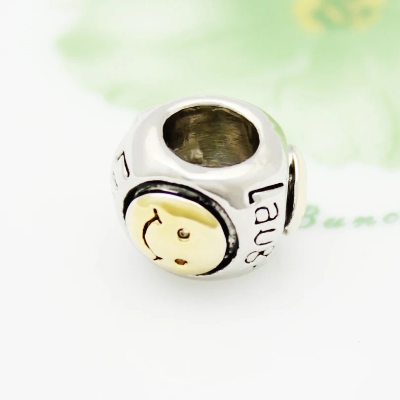 Бусина-Шарм для браслета Пандора в форме сердца | Украшения и аксессуары