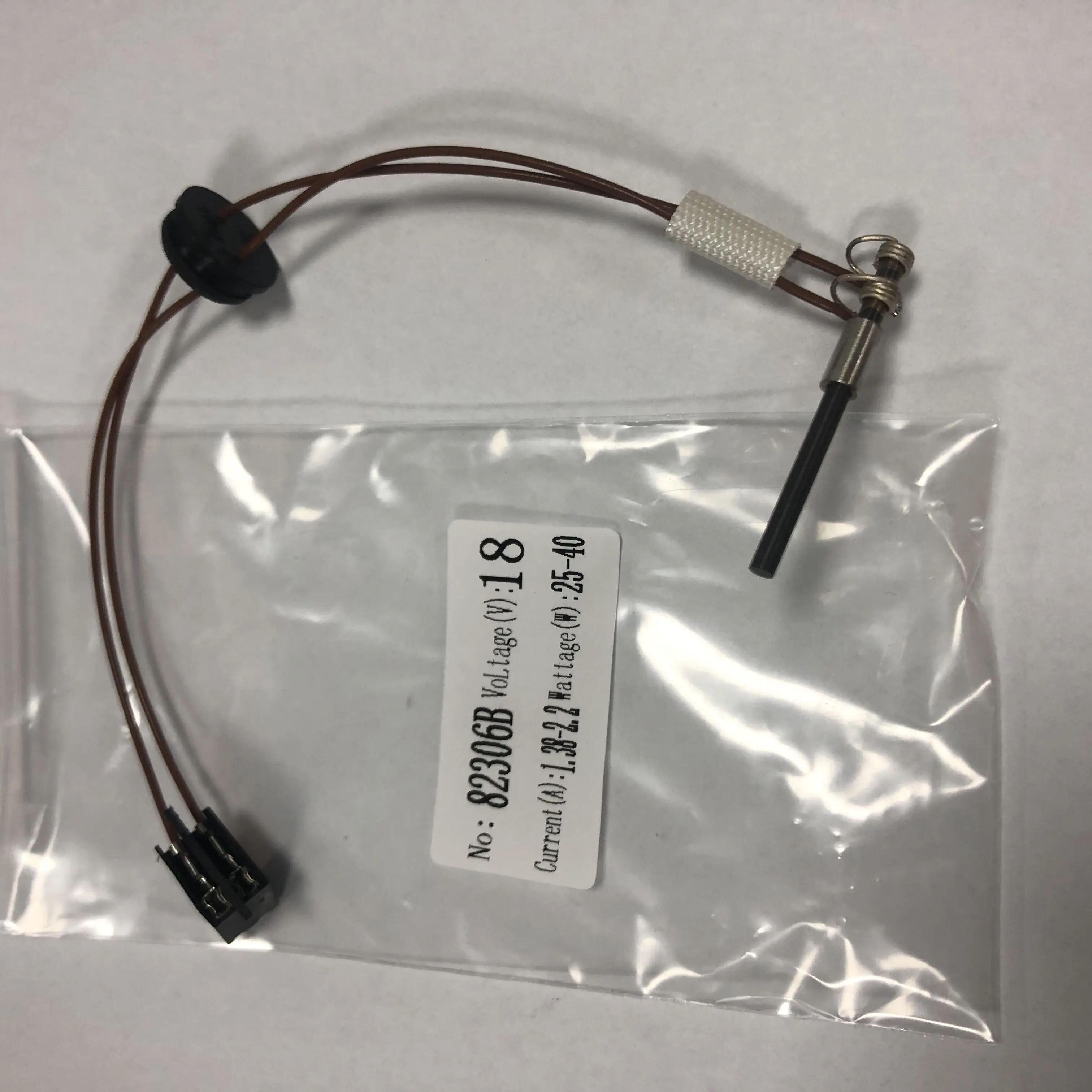18V детектор пламени sensors82306B подходит Webasto Air top 2000 24V парковочные обогреватели |