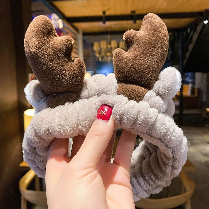 30 см милые плюшевые игрушки для девочек с изображением кофейни и утки мягкие