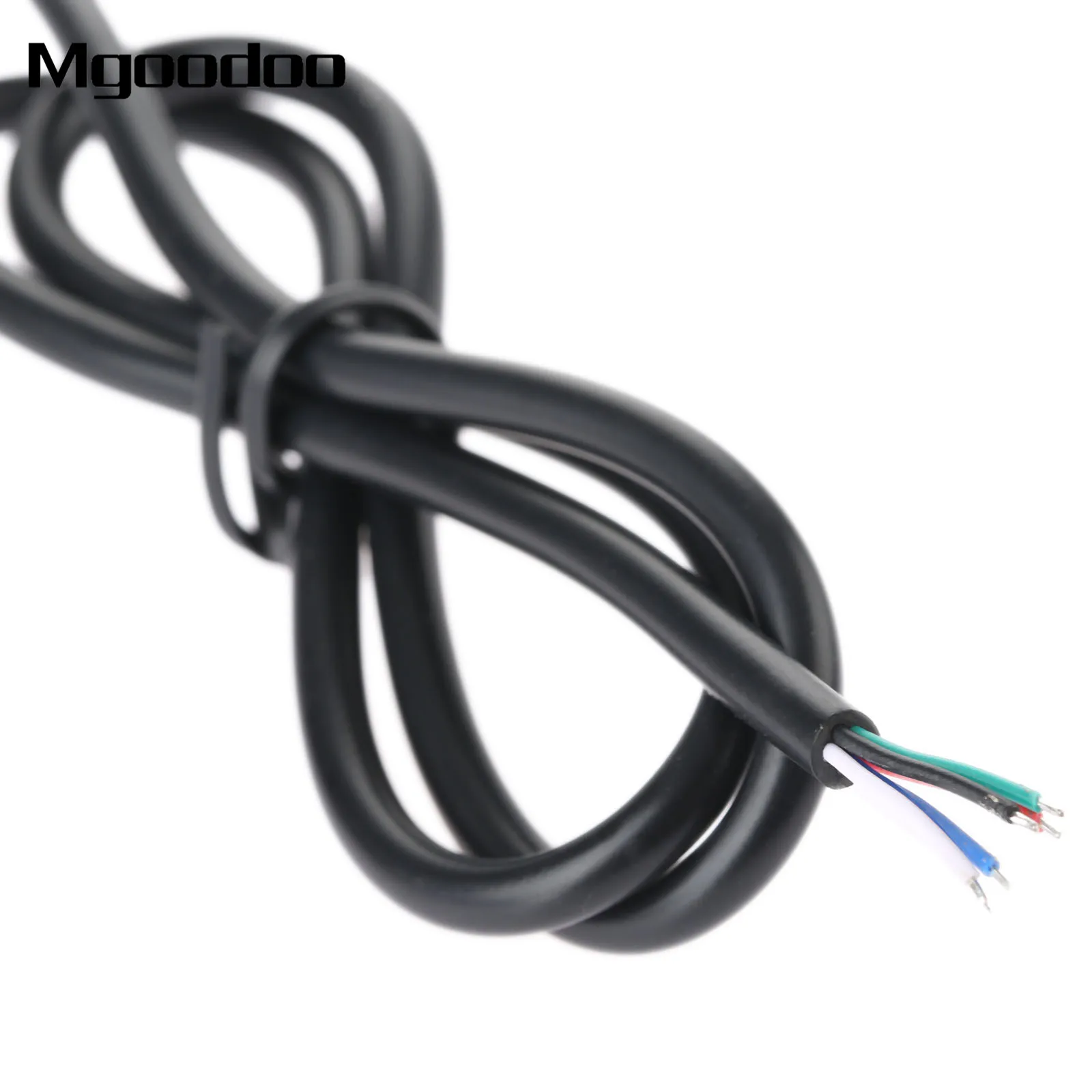 

Mgoodoo Flexible 32 LED Motorcycle Light Strip Tail Brake Stop Light SMD 3528 With Flowing Turn Signal Lighting Function Light