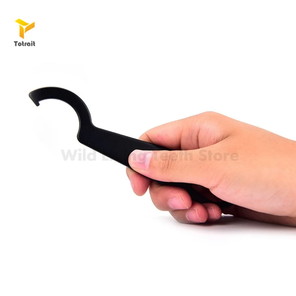 Тактическое оружие Smithing ключ для винтовки AR15 комбинированный инструмент 1911 .45