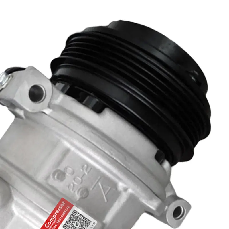 10PA17C A/C компрессор для MERCEDES W210 S210 95 03 IVECO DAILY III 2006 LANCIA THEMA Y10 PRISMA 85 94 447220 7290 14