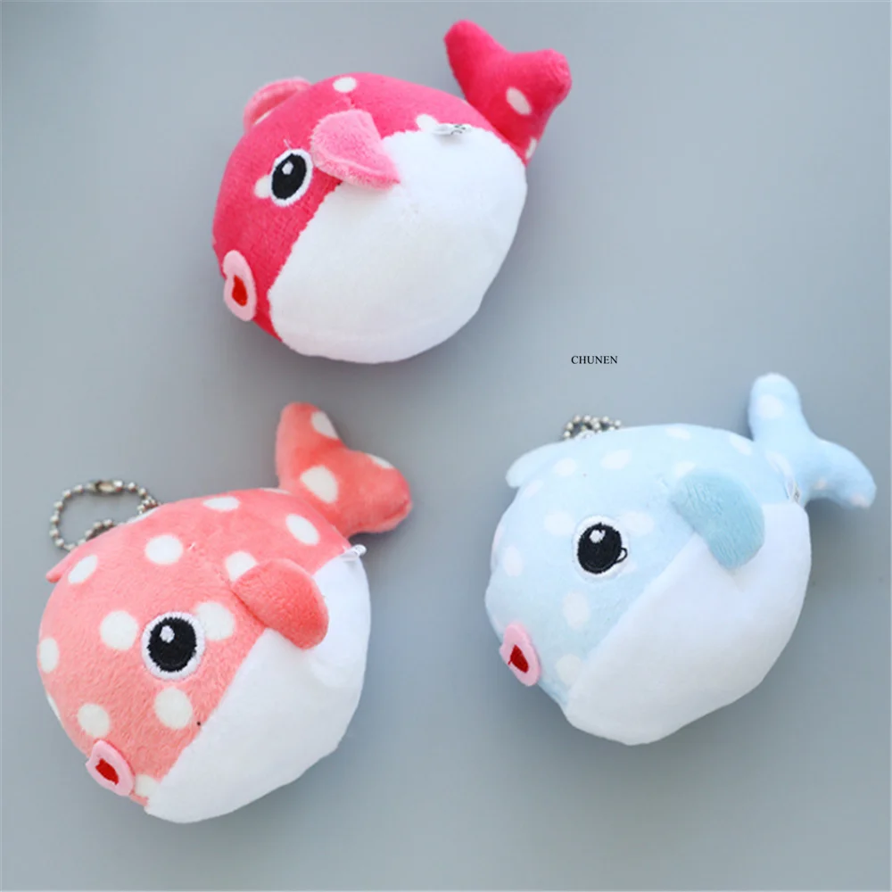 С рисунком в виде китов высота каблука 10 см плюшевый брелок с наполнением игрушка