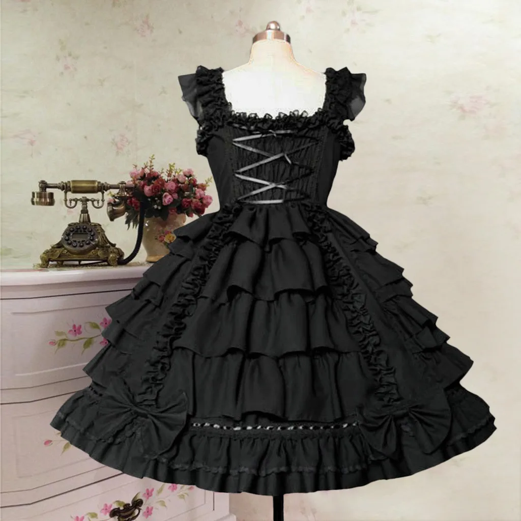 Винтажное платье в средневековом стиле косплей костюм модное женское винтажное