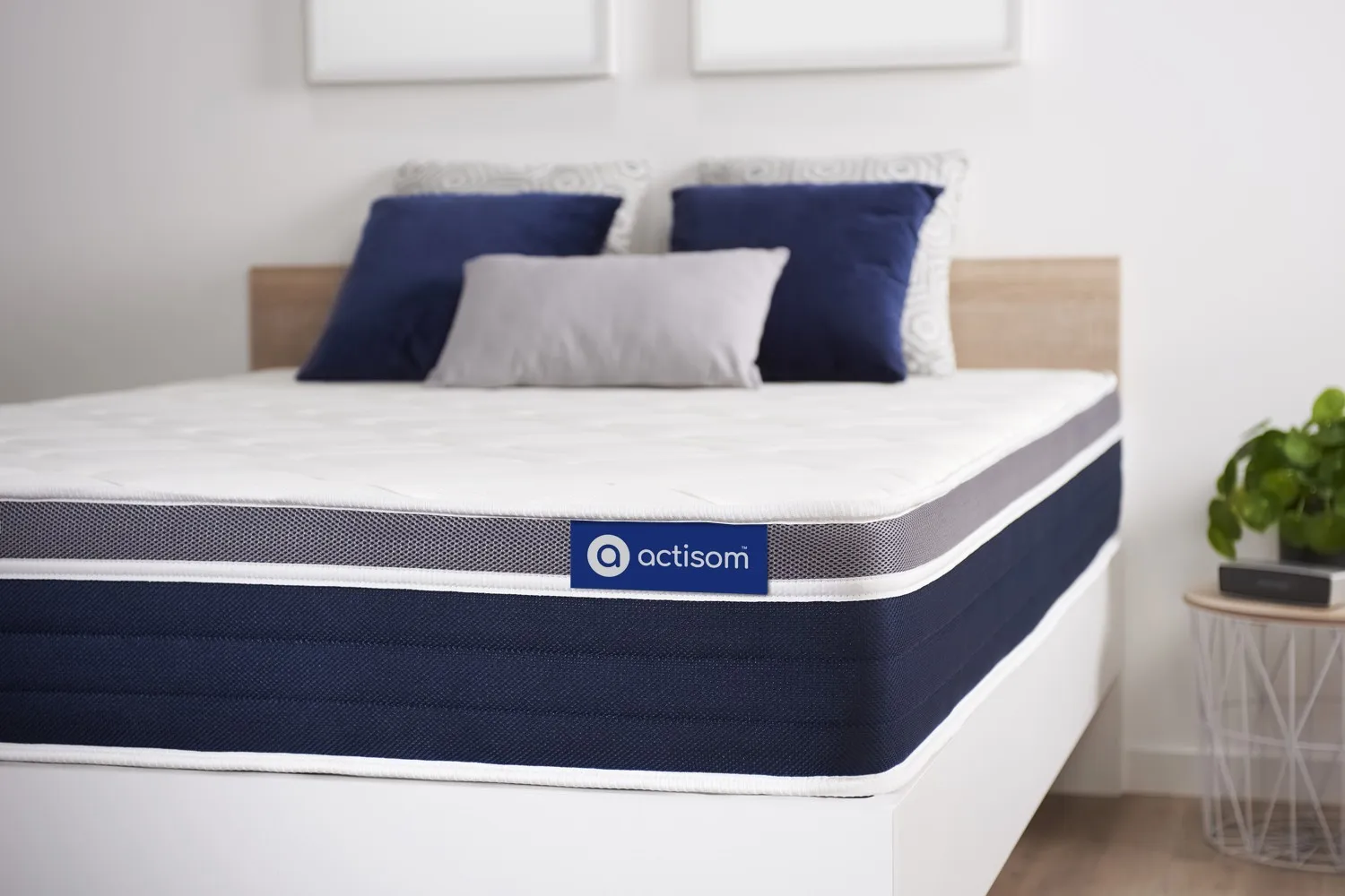 Матрас Actilatex comfort 80x190 см|Матрасы| |