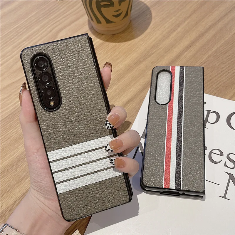 

For SAM Galaxy Z Fold 3 Case Z Fold3 5G Case F9260 Case