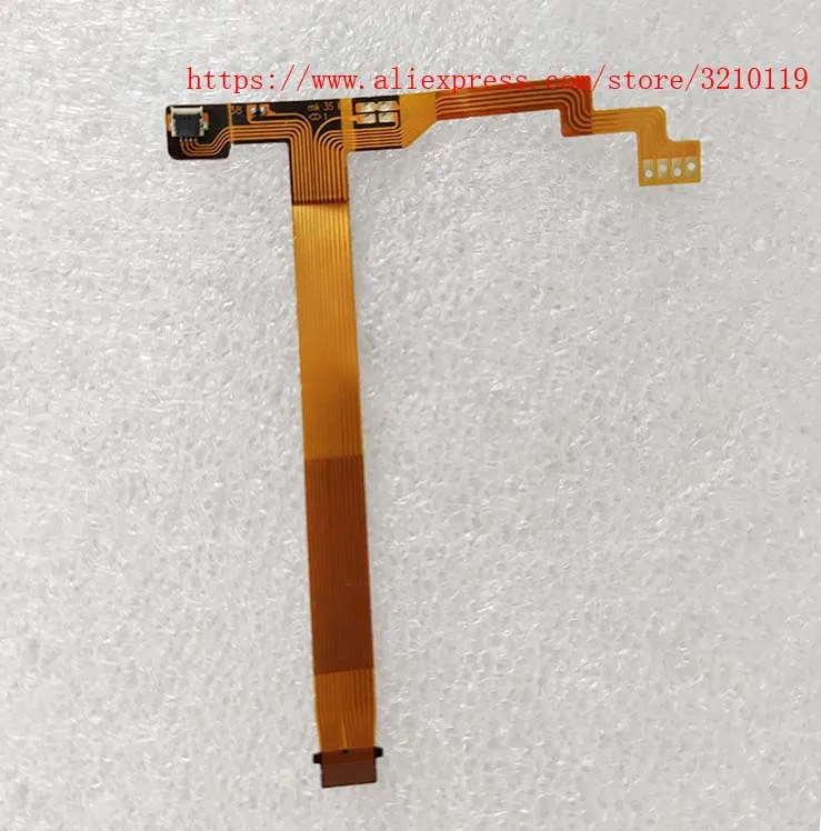 Запасные части для объектива Nikon гибкий кабель фокусировки линз DX 18-55 мм AFP f/AF-P-3 5G