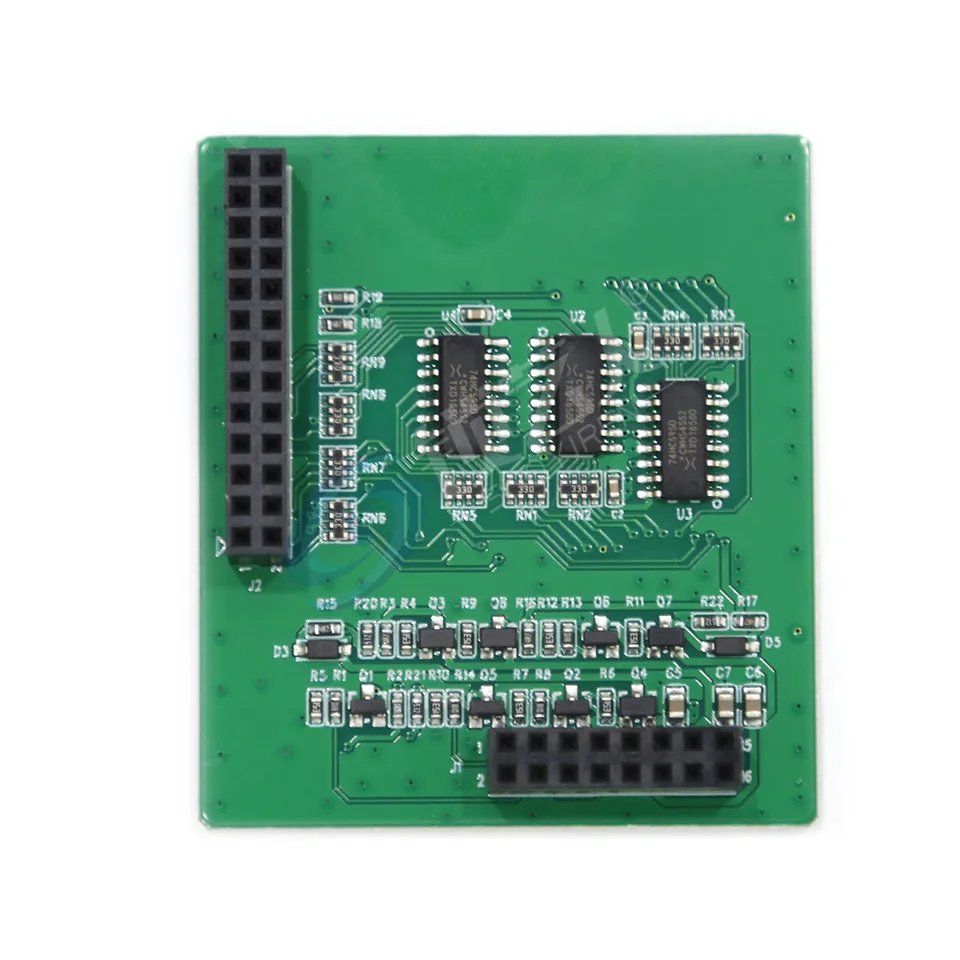 XHORSE новая версия TB28F XXX адаптер V2 для VVDI PROG программатора|adapter|adapters for programmeradapter