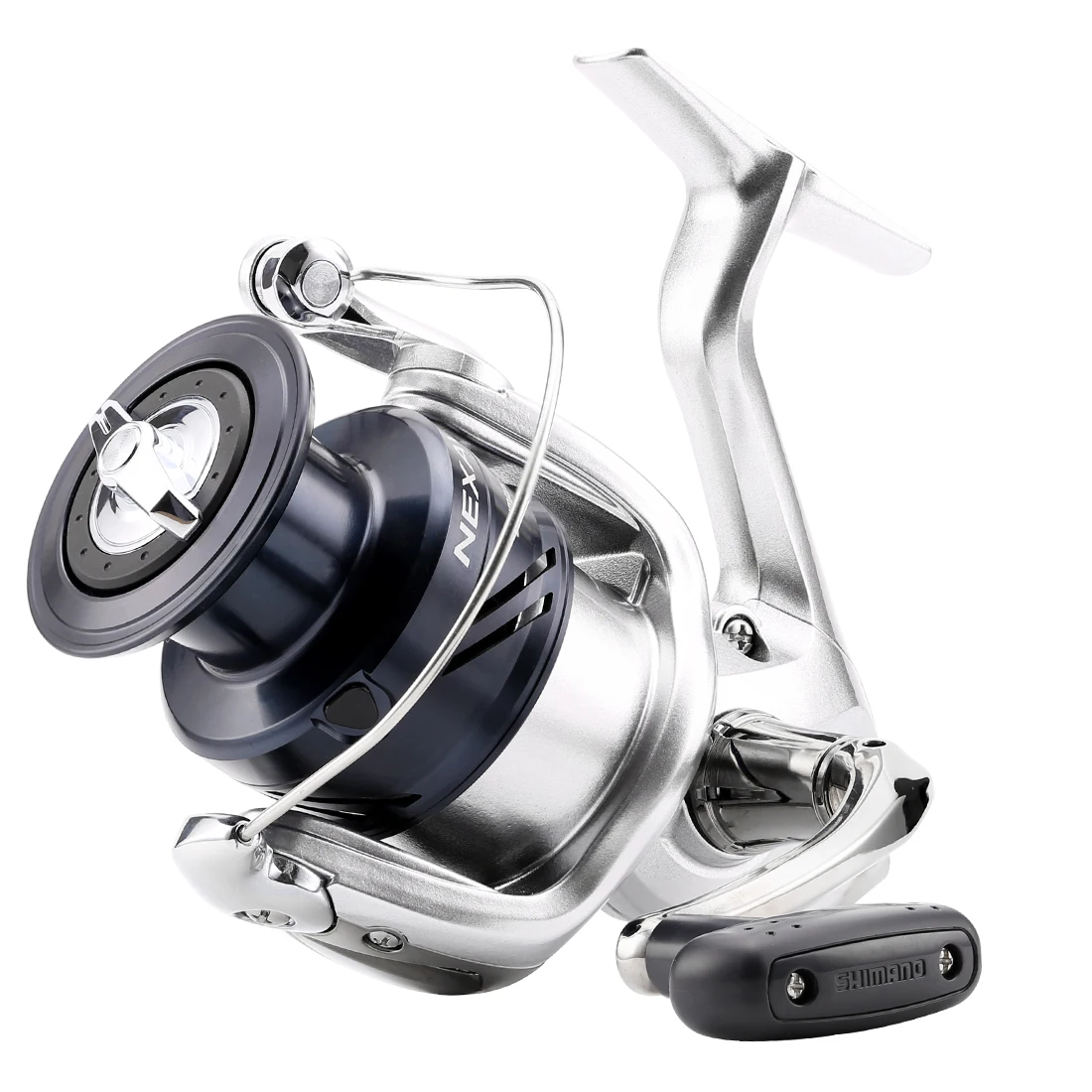 Оригинальный катушки SHIMANO NEXAVE 1000 2500 C3000 4000 C5000HG низкая Шестерни соотношение