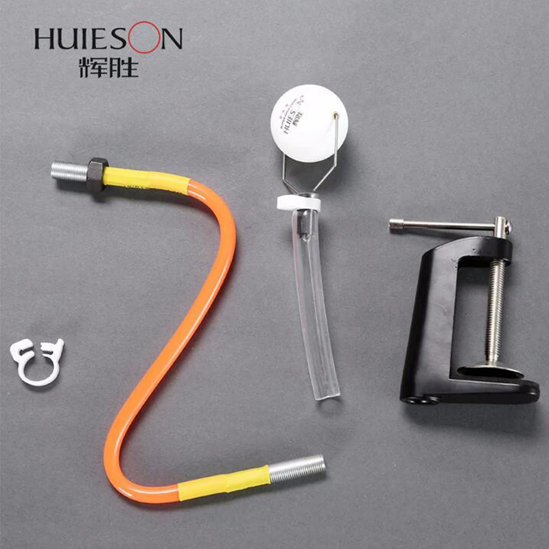 Профессиональные настольные теннисные мячи Huieson для пинг понга|Аксессуары и