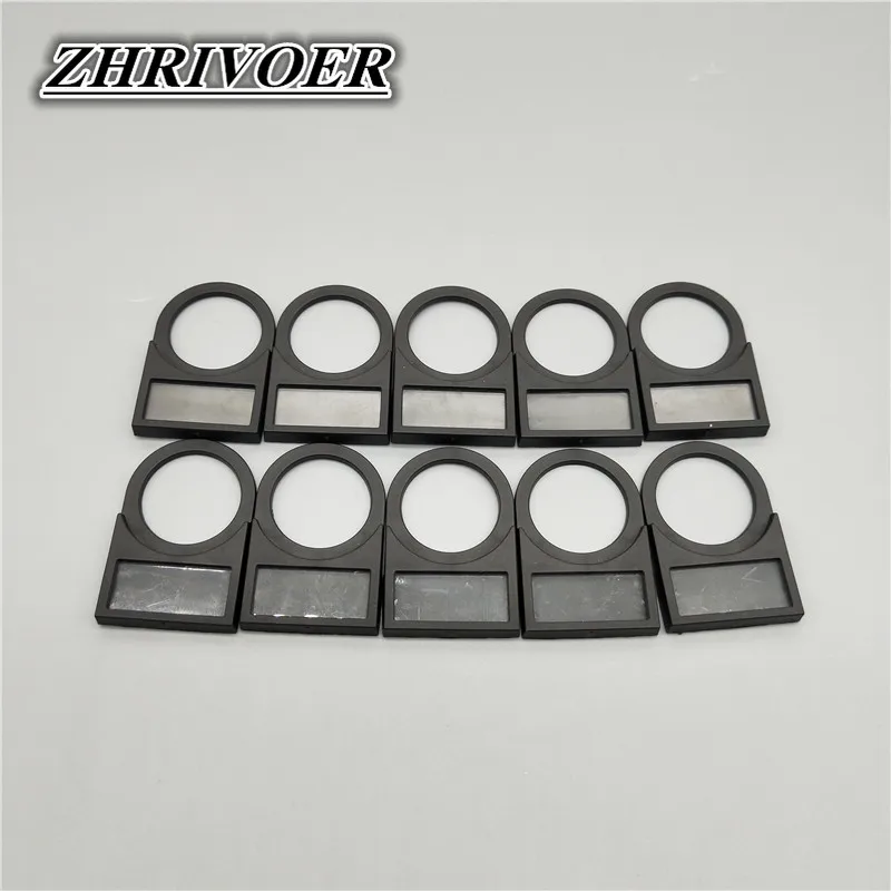 10pcs16mm / 22mm 30mm Lay37 La38 XB2 La16 Button Switch Identification Card Accessories | Обустройство дома