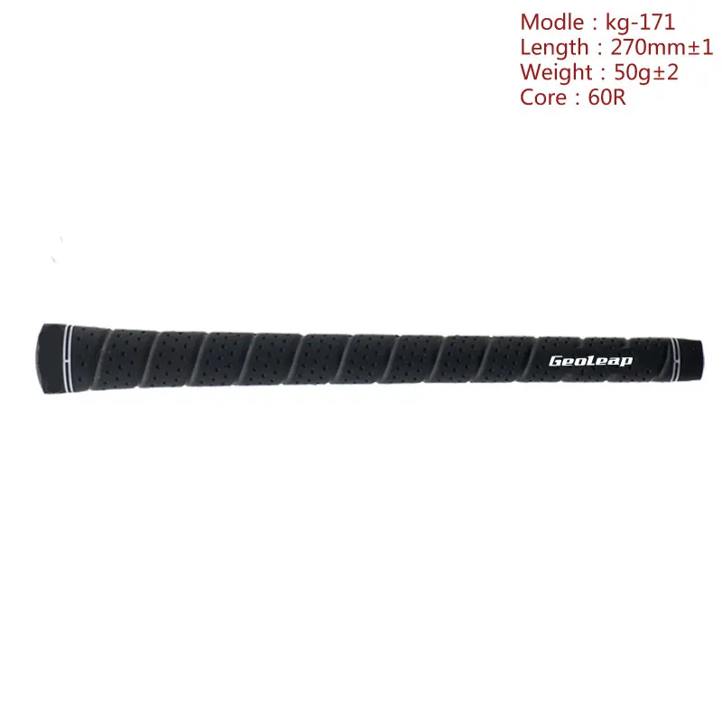 Wrap Golf Grip 4 Colors for choose TPE Material Standard Club Grips 100pcs/lot free shipping | Спорт и развлечения