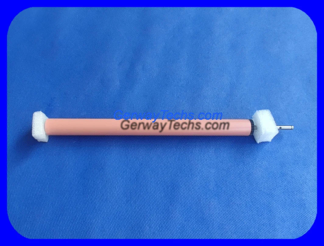 GerwayTechs LPR-M452 RM2-6460 RM2-6418 для HPColor LaserJet M479fdw M479fdn M452 M477 нижний прижимной ролик