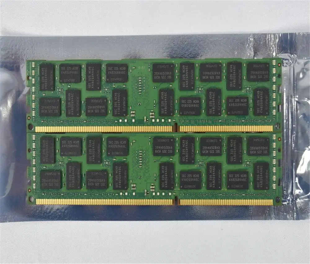 Оригинал для HP 500205-171 8GB 2RX4 1333 PC3-10600R REG Серверная память | Компьютеры и офис