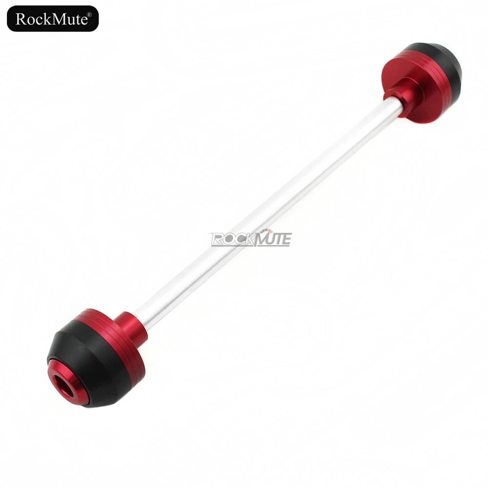 

Motorcycle Accessories Front Fork Shock Sliding Wheel Protector For BMW S1000XR 2015 2016 2017