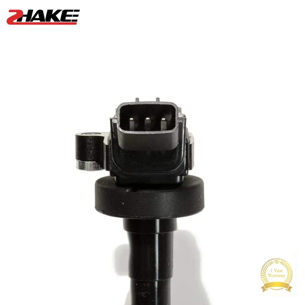 Настоящая катушка зажигания 371QA 3705100 подходит для BYD F0/GEELY PANDA|Катушка зажигания| |