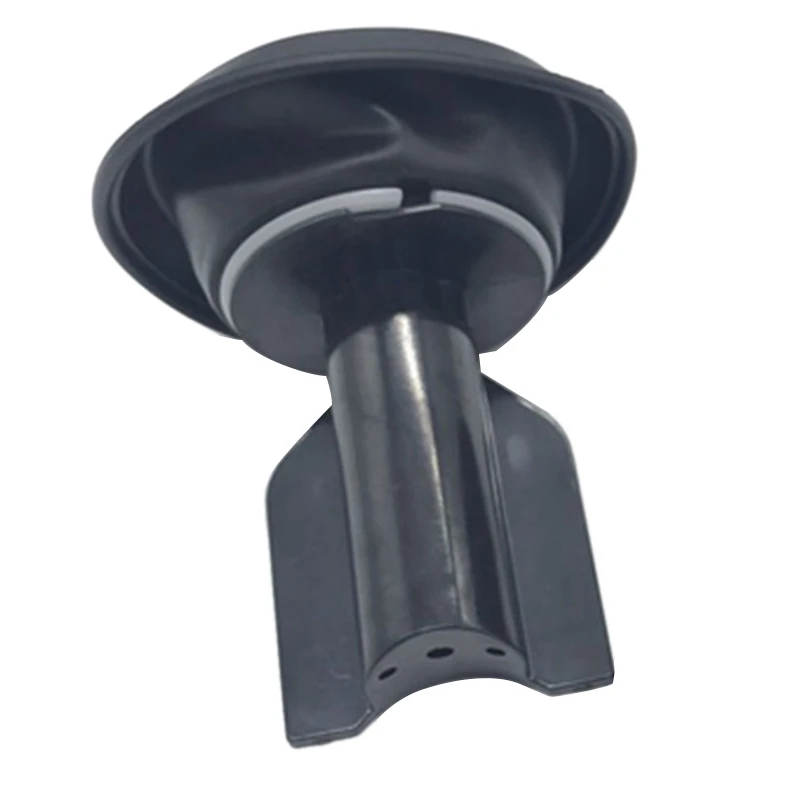 

for Yamaha TDM850 TRX850 YZF750R TDM 850 XTZ 750 YZF 750 R Motorcycle Carburetor Diaphragm and Piston Plunger 1Pcs